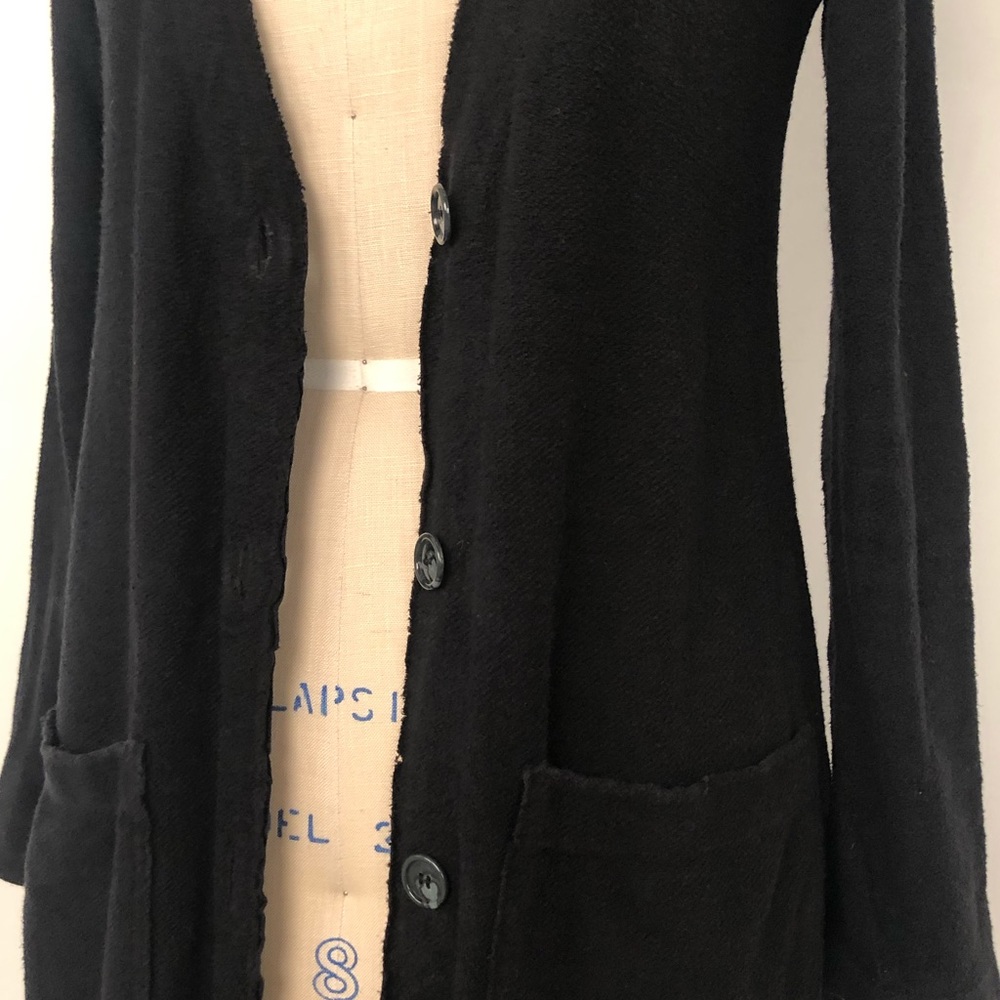 Prairie Underground Long Cardigan - Picture 5 of 6